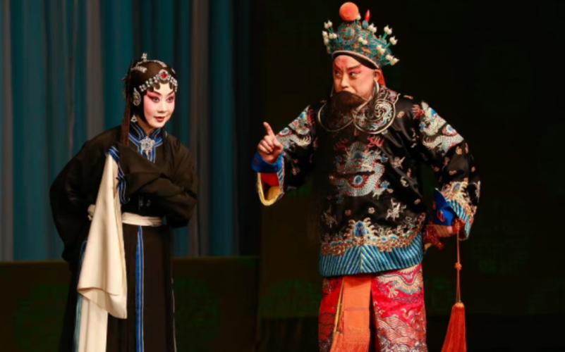 京剧《武家坡》于魁智 李胜素 经典唱段