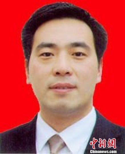 四川省南部县县长任爱民接受纪律审查和监察调查