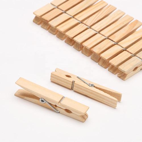 5cm long mini wooden pegs small clothes pegs arts crafts