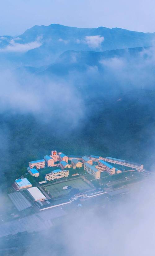 台州市昌文高级中学是台州昌文教育集团属下的一所全日制普通高中,是