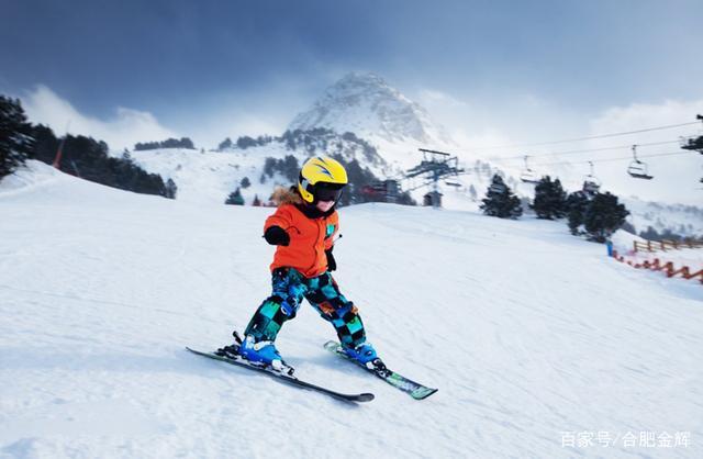 运动篇|冬日花样滑雪,也要做好身体防护哦!