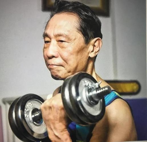 87岁的钟南山从未停止运动,他的兴趣爱好你都想不到!
