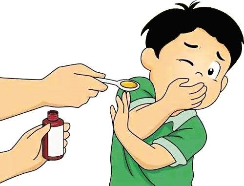 东方红·秋实园邀您学习冬季幼儿最常见的五类咳嗽