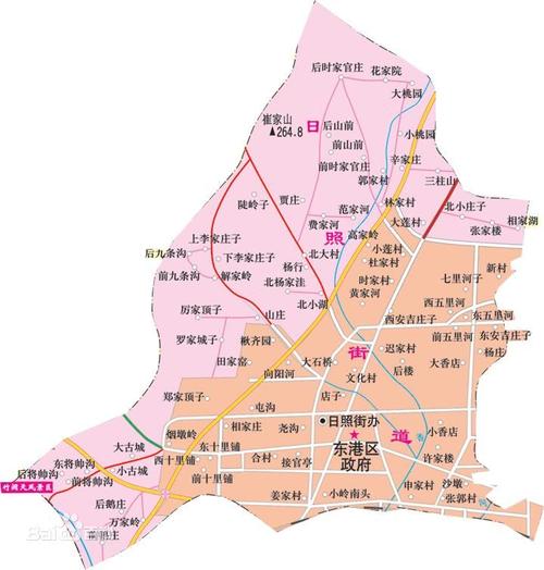  p>香河街道成立于2006年2月4日,位于山东省日照市东港区. /p>