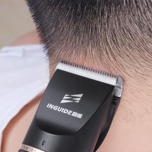 理发器剃发刀电动家用液晶推剪电推子最短发男士剪头发神器自己剪