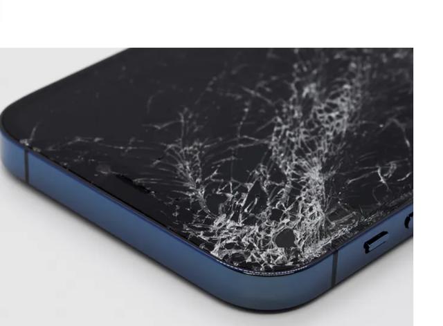 apple care 是个啥,买苹果手机有必要买碎屏险吗?