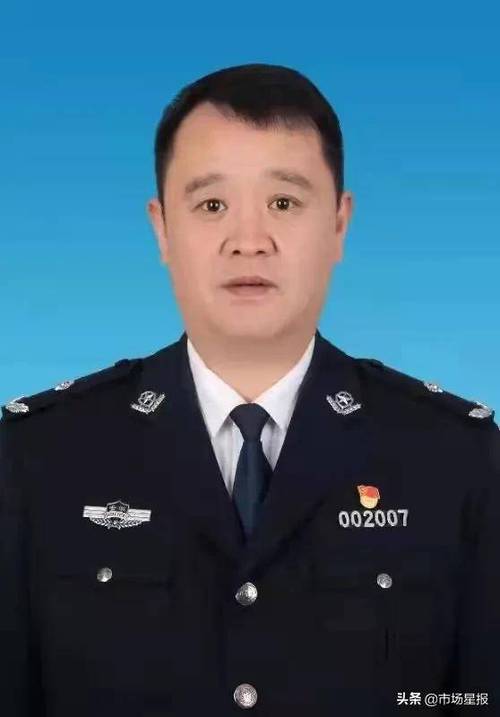2019年6月至今,任合肥市公安局党委委员,副局长(二级调研员).