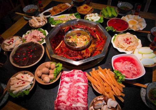 四川省成都市的4种特色美食,你都知道哪些?