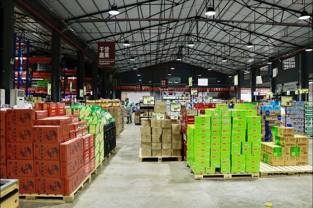 99%人都不知道的仓储式超市,就在佛山桂城这里!