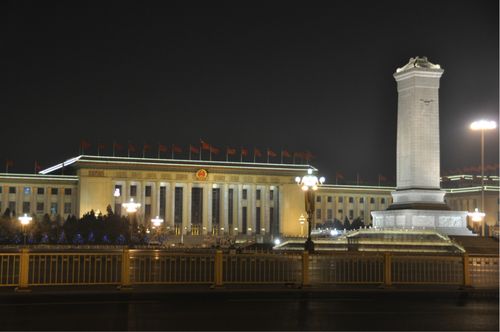 2012春节——北京秦皇岛天津游之北京篇