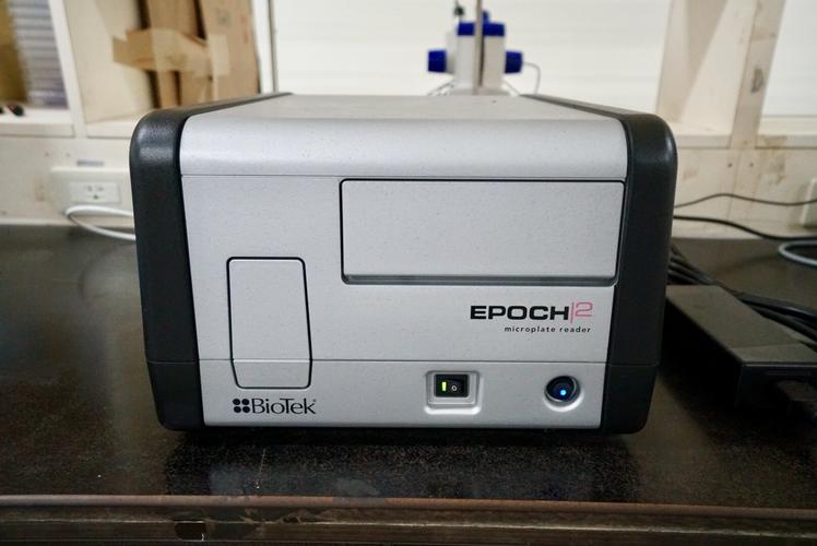 biotec epoch 2 盘式全光谱光学定量仪