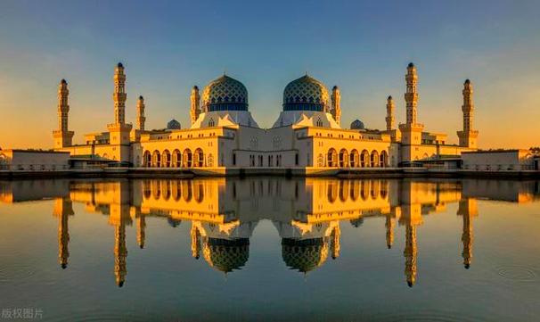 马来西亚最值得去的10个旅游景点