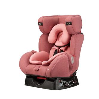 好孩子儿童安全座椅07岁汽车用新生儿正反双向可躺宝宝汽车座椅cs