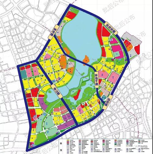 01五缘湾片区湖里区根据政府规划,未来片区提升改造建设拟结合村庄