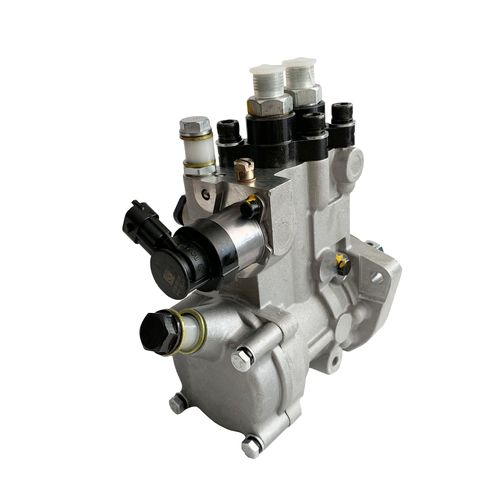 高值高压共轨燃油喷射油泵 asse 0445 025 014 柴油发动机零件 cb18