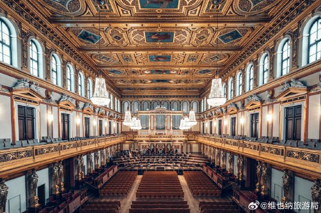 2024年,国际钢琴大师李云迪将在维也纳金色大厅为世界观众带来一场