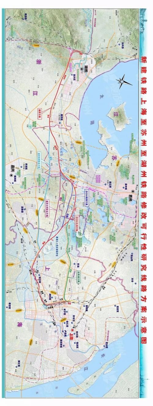 最新消息:溧阳到上海只要一个多小时,去苏州也能坐高铁啦!