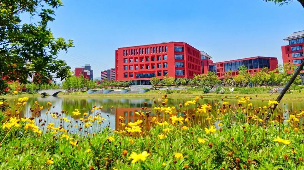 宁波大学入选首批省级课程思政示范校