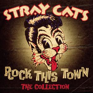 crazy mixed up kid - stray cats - qq音乐-千万正版音乐海量无损曲