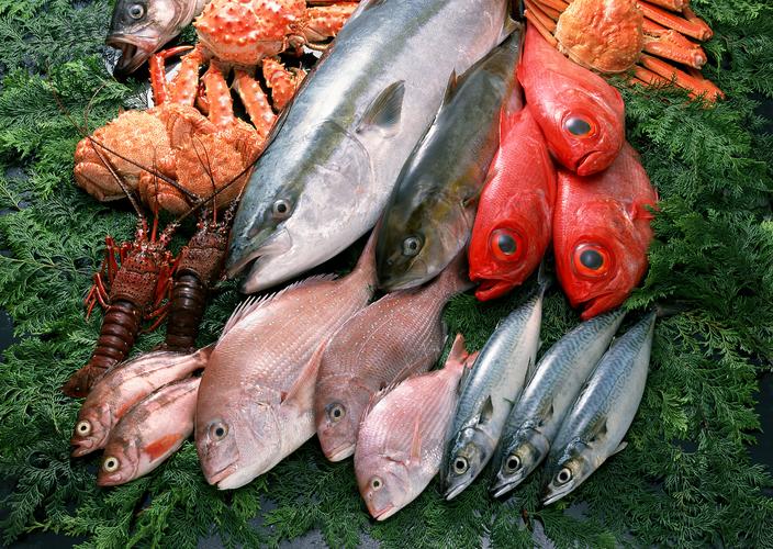 图片大全 美食世界 新鲜海鲜大全图片 > 新鲜海鲜大全图片 第6张