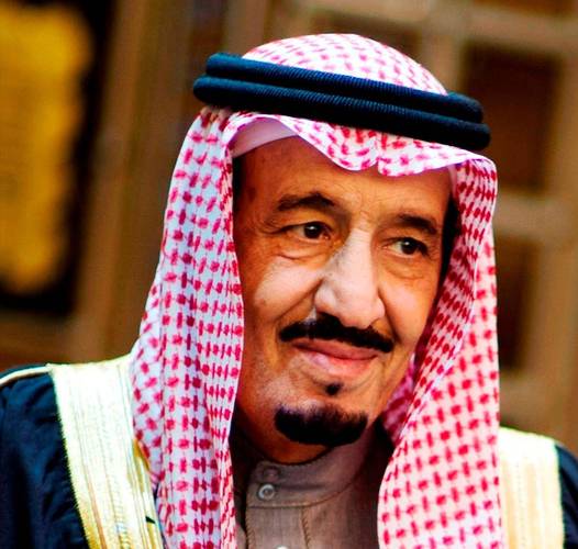 沙特阿拉伯历任7个国王,伊本沙特和他的6个儿子_saud_ibn_王朝