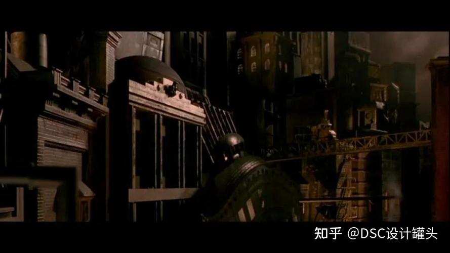 简介:《黑暗之城》是一部1998年上映的科幻电影,讲述了主角默多克试图