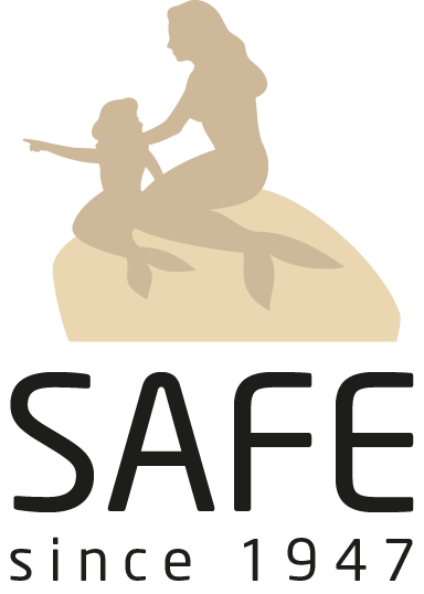 安全(safe/安爱)是我们企业的生存之本,发展之道.