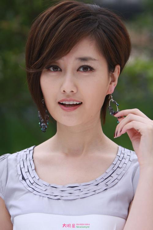 刘晓晔是一名出色的美女演员,在很多的电影电视剧中
