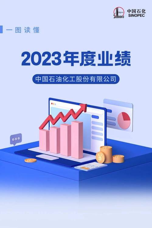 中国石化在香港发布2023年度业绩