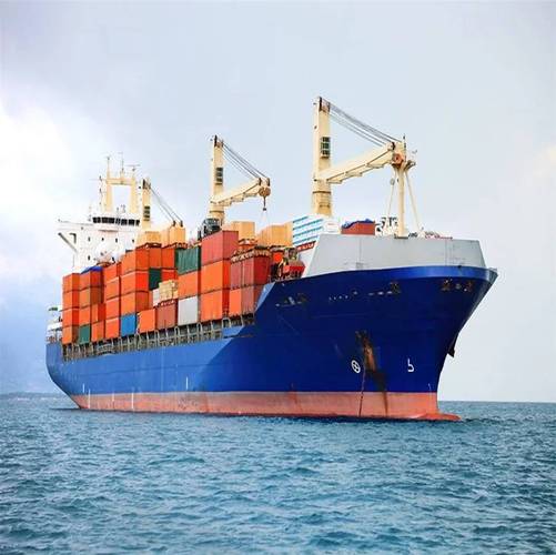 中国到澳大利亚海运泽程物流国际货代一站式服务图片
