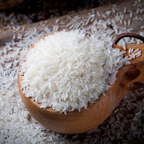 大米10斤长粒香米南方泉水晚稻新米农家籼米生态米5公斤装