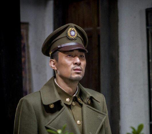 《风云年代》是刘雪松执导的年代谍战剧,由张铎,徐百卉,石文中,齐俊盛