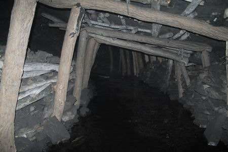 煤矿往事(五)小煤窑的危险如影随形