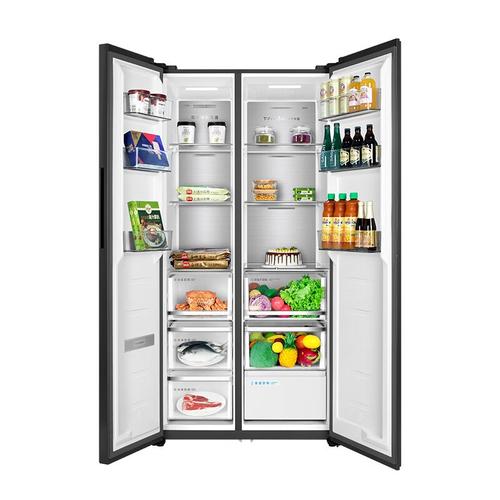 tcl电冰箱r556p12-sq(单位:台)