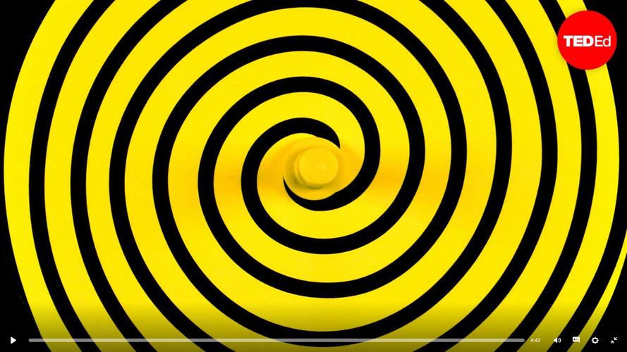 【ted】内森·雅各布斯:视觉错觉如何欺骗你的大脑
