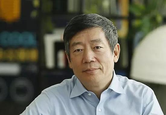 刘石出任碧桂园农业控股有限公司副总裁兼种业公司总裁