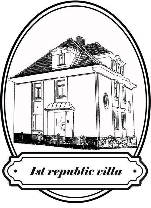 1st republic villa(第一共和别墅旅馆)