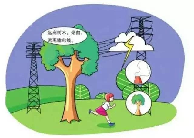 爱生命 防雷电—— 澄迈县城东小学防雷击安全教育