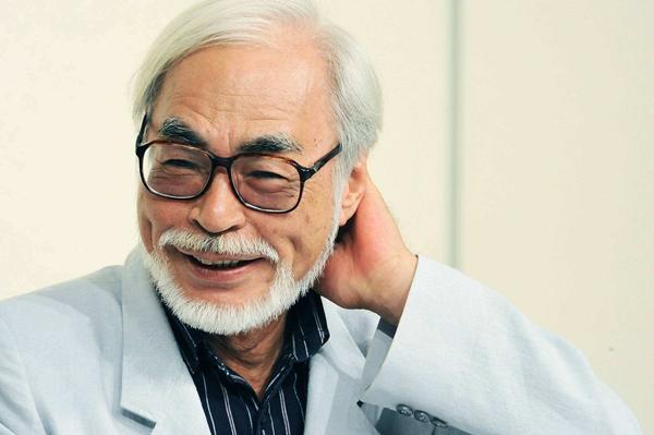 宫崎骏80岁生日龙猫首次官方授权简体中文绘本出版