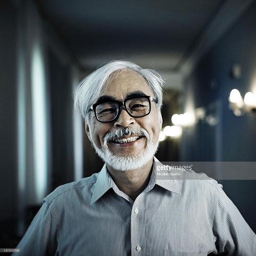 宫崎骏 hayao miyazaki的图片