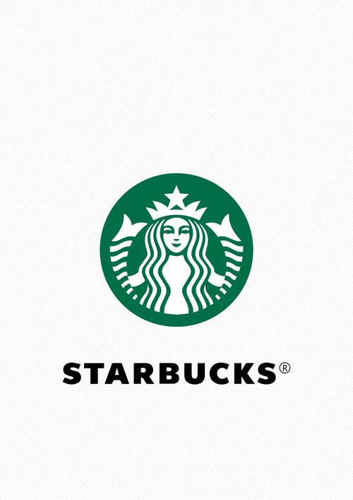 星巴克-logo