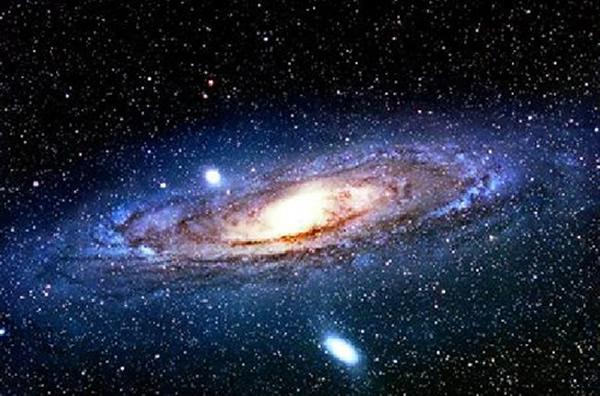 仙女座星系中新发现26个黑洞