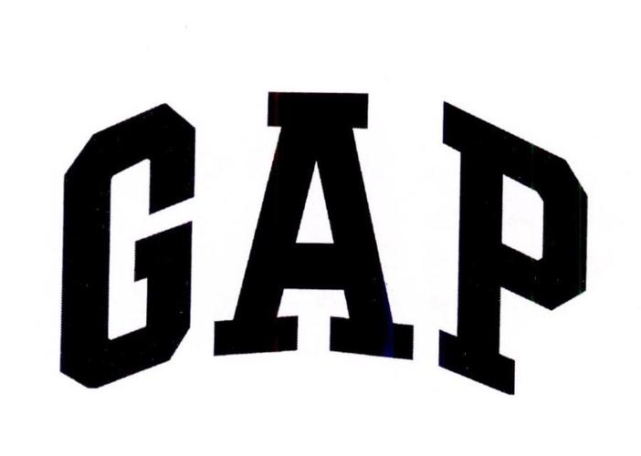 gap 商标公告