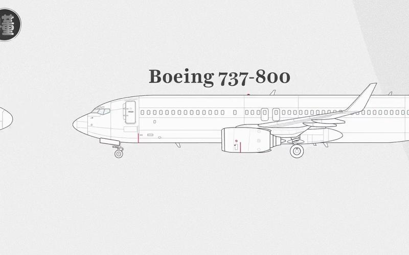 东航空难中的737:为什么波音的新型飞机空难频发