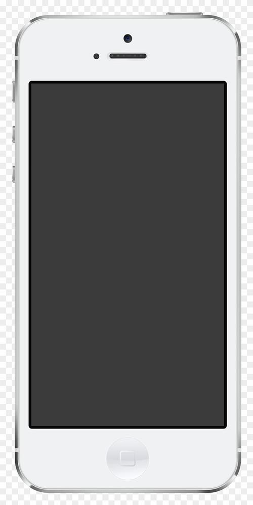 iphonepng透明屏幕
