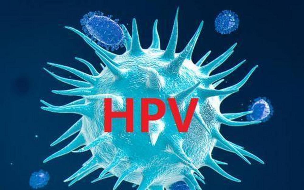 感染高危hpv病毒的症状有扁平疣,白带增多和接触性出血等.