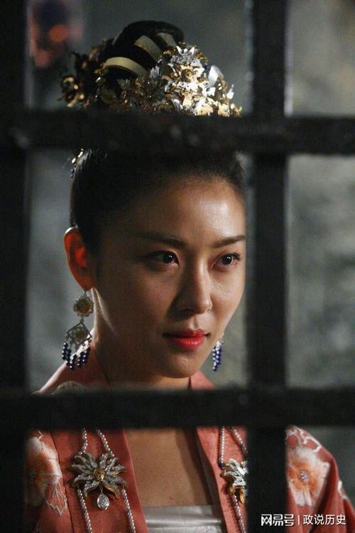 高丽女子奇皇后真的像韩剧里的那样影响元朝的命运走向