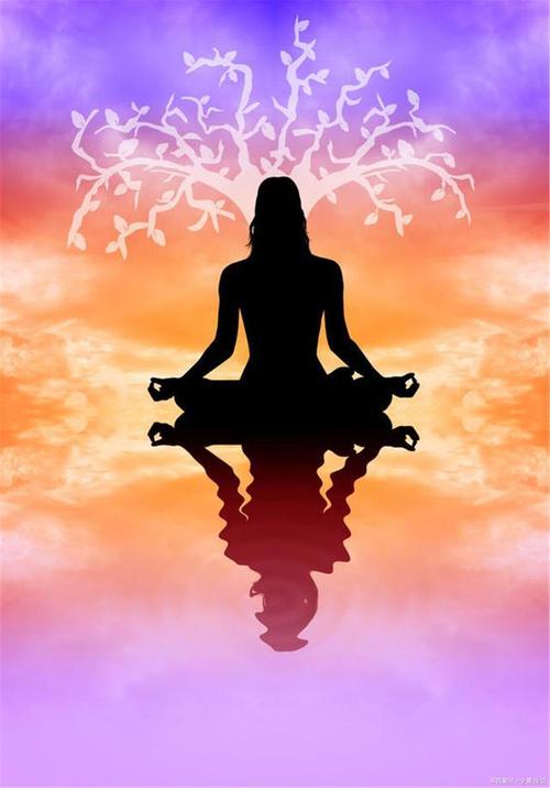 维诺拉能量|空灵鼓:禅修,冥想,瑜伽与自我力量修复的助修开智