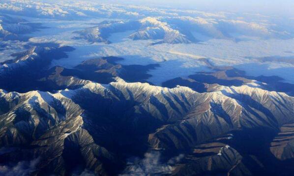 世界上最长的山脉是什么?安第斯山脉(全长8900公里)-奇闻录