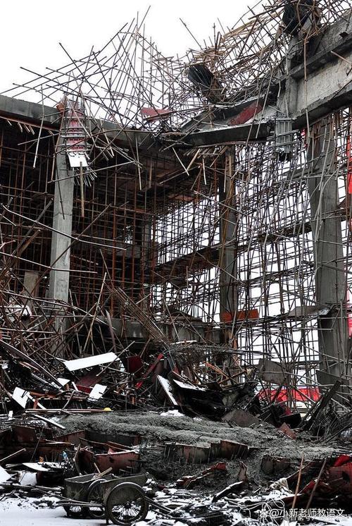 齐齐哈尔34中体育馆坍塌事故,该反思什么?